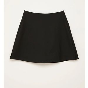 girlfriend collective skort